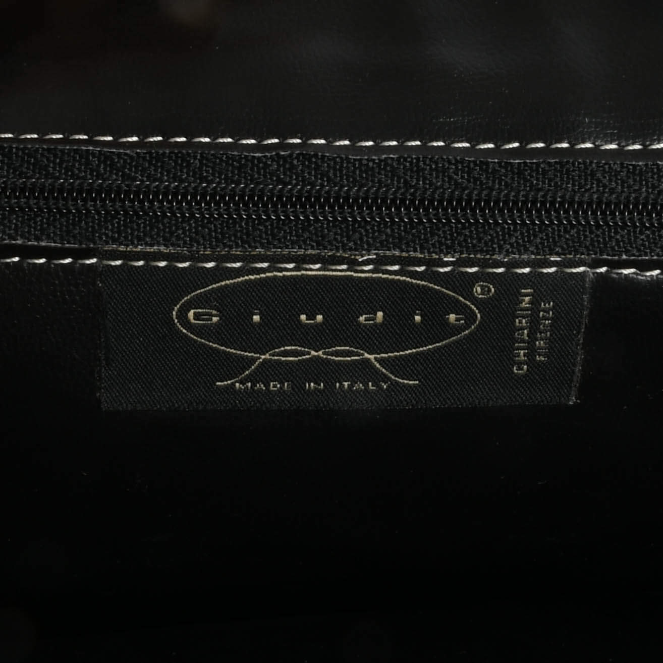 Italian Leather Purse with Lambskin Wallet Combo-3