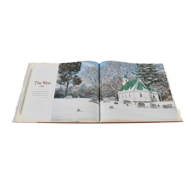 William Mangum Carolina Preserves Book-6