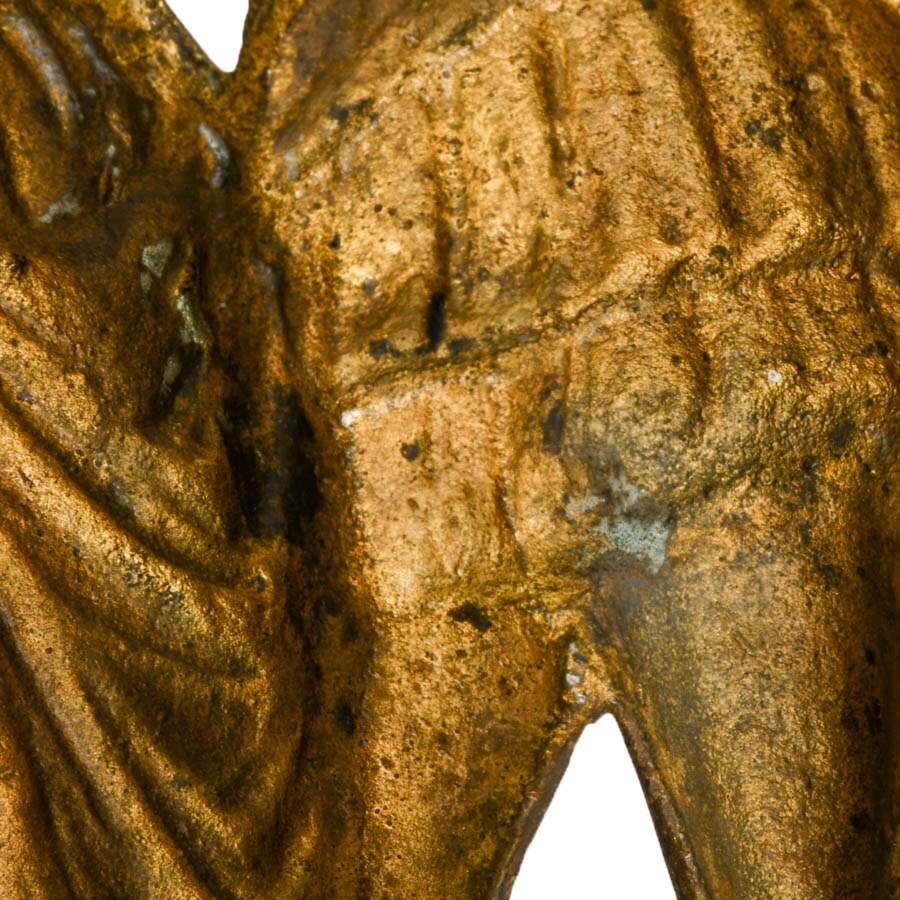 Romeo and Juliet Bronze Sculpture-5