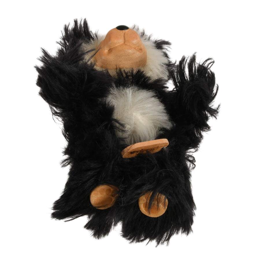Signed and Numbered 176/500 Robert Raikes "Bamboo" Miniature Figurine-6