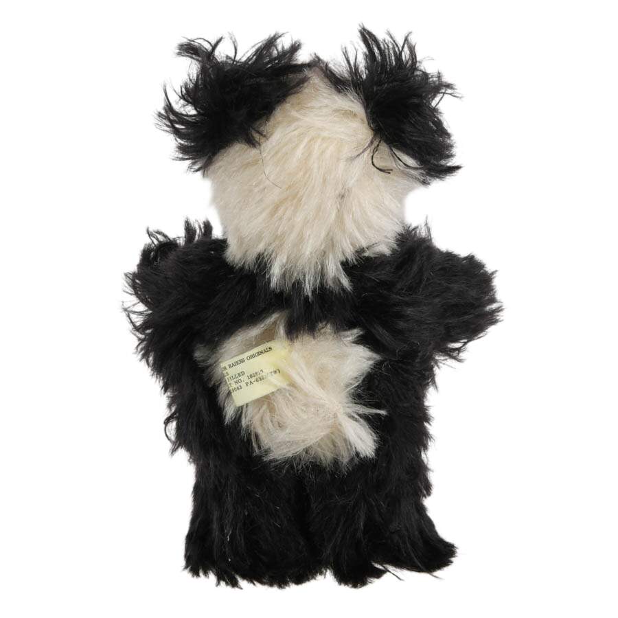 Signed and Numbered 176/500 Robert Raikes "Bamboo" Miniature Figurine-5
