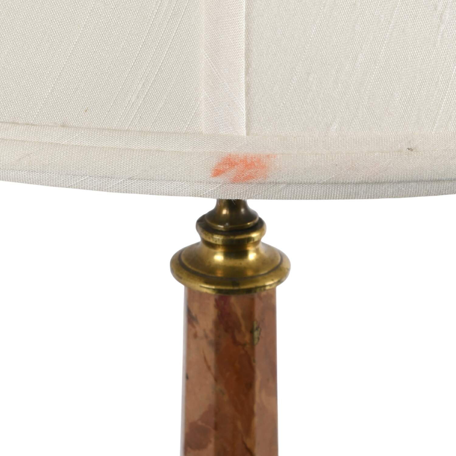 Brass and Marble-Style Table Lamps-7