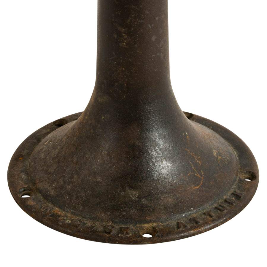 Antique Child's School Chair-2
