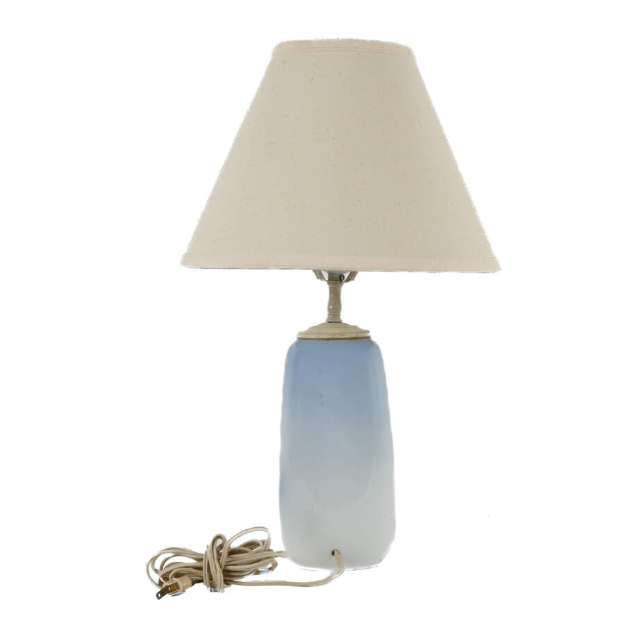 Copenhagen Lyngby Seascape Scene Lamp-4