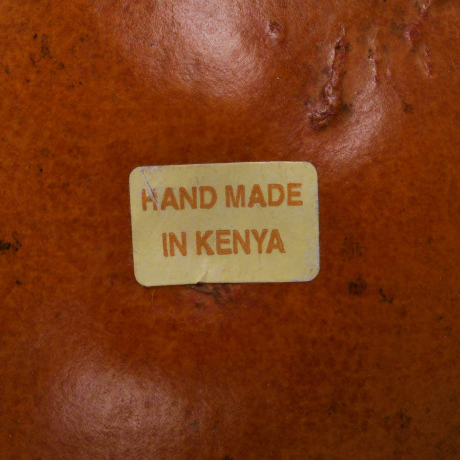 Seven Hand-Made African Goods-2