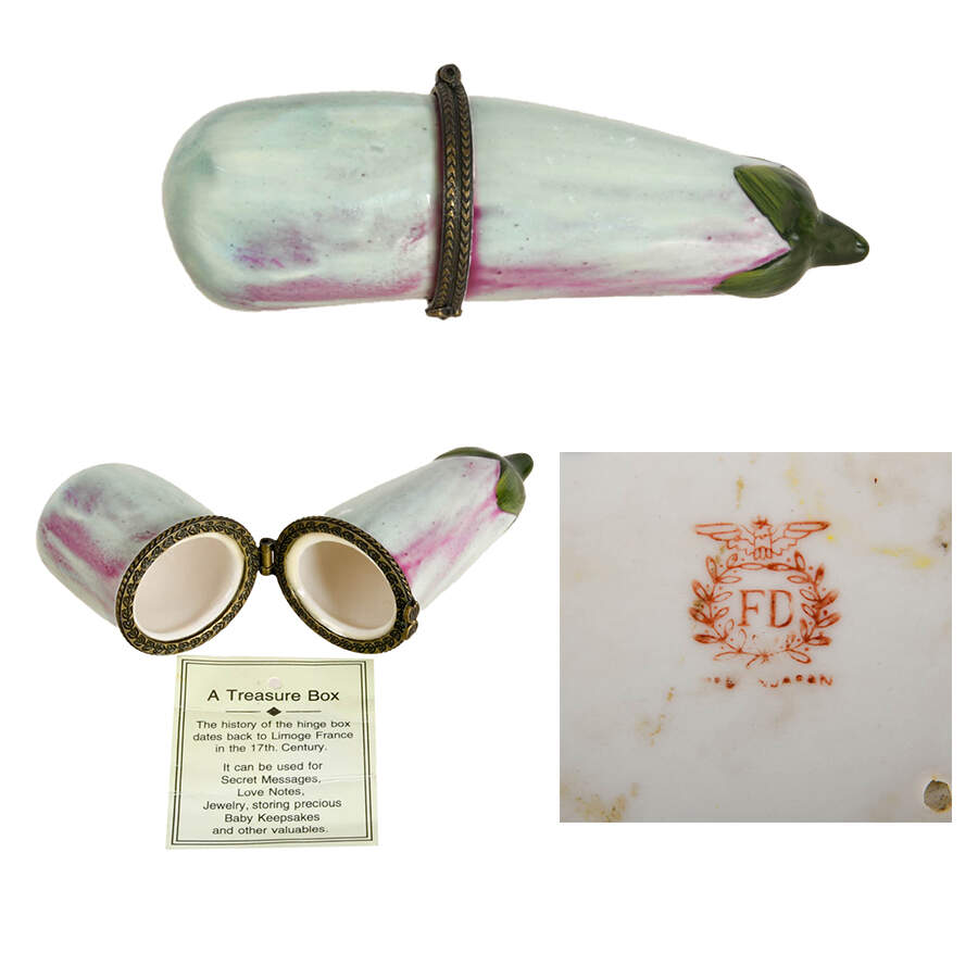 Four-Piece Trinket Box Collection-7