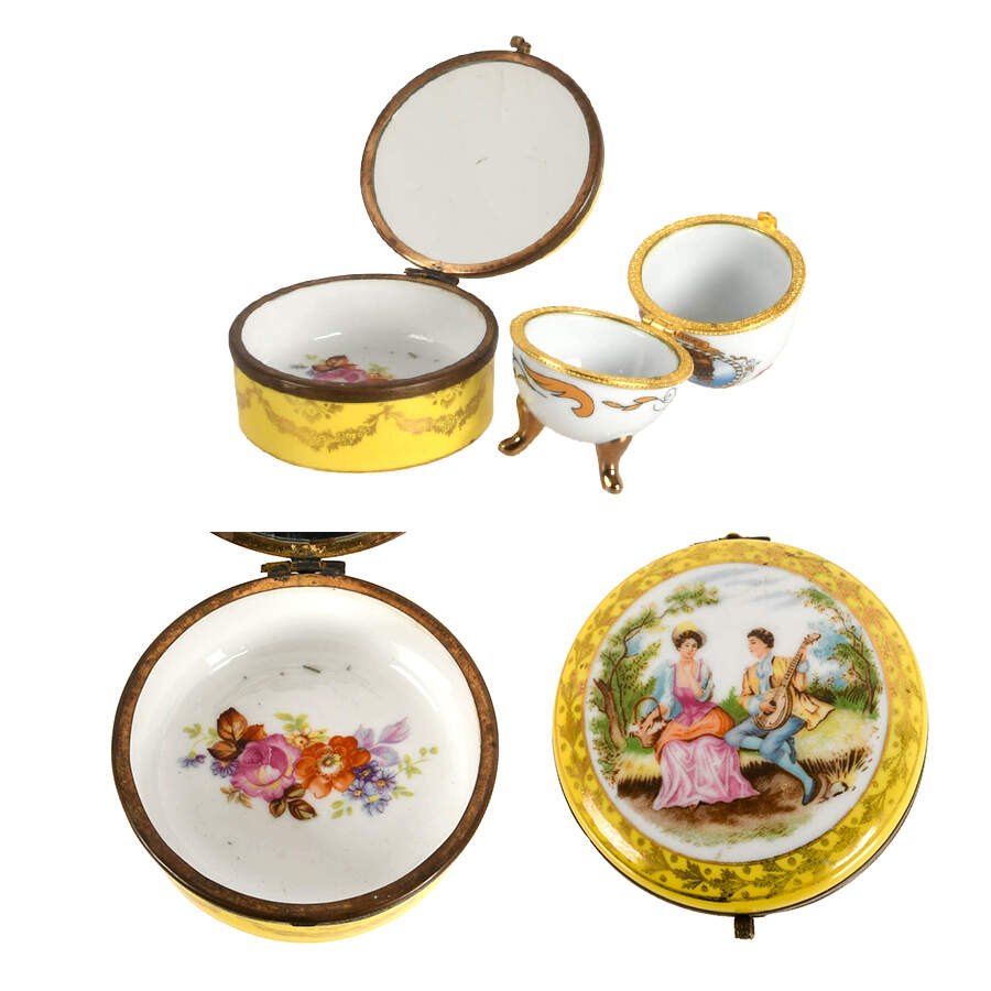 Four-Piece Trinket Box Collection-5