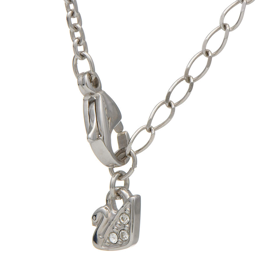 Pendants & Necklaces Virtuous Necklace - Boxed by Swarovski-5
