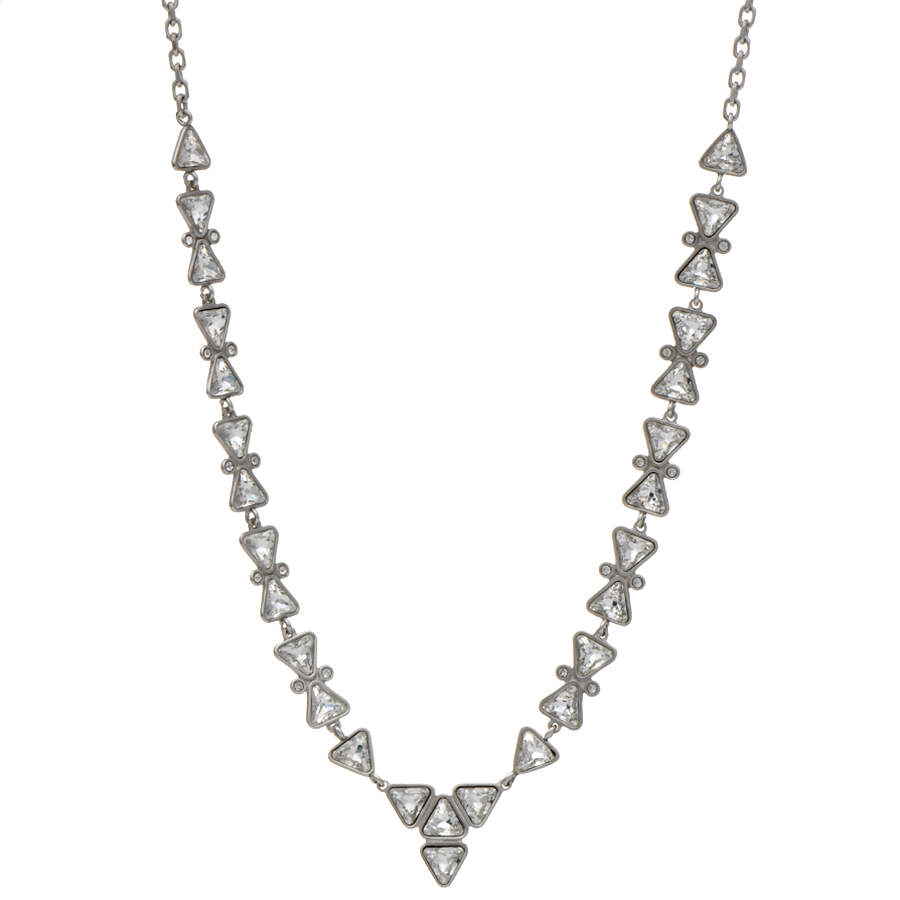 Pendants & Necklaces Virtuous Necklace - Boxed by Swarovski-2