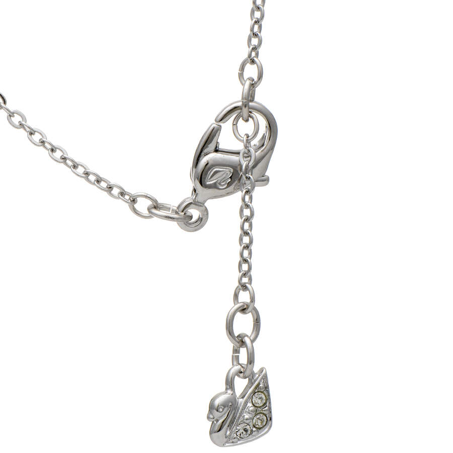 Pendants & Necklaces Meringue Montana Necklace - Boxed by Swarovski-3