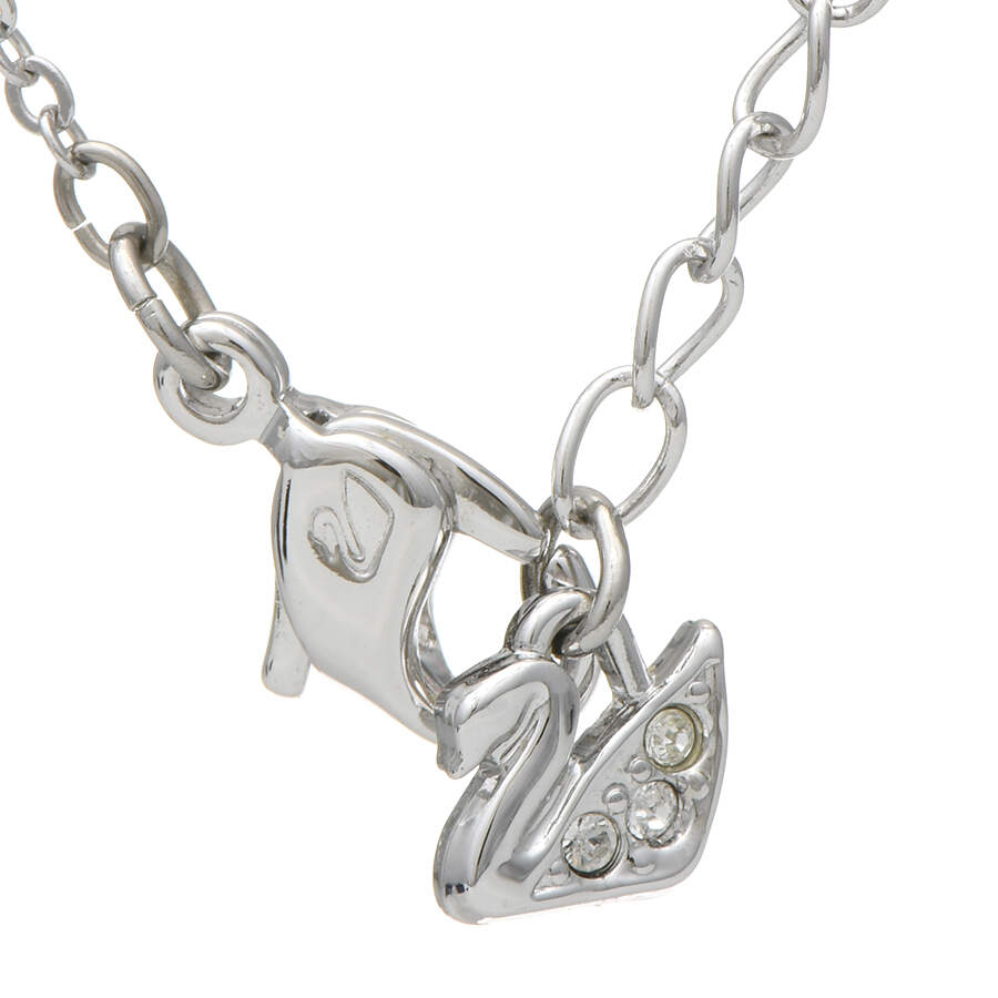 Pendants & Necklaces Escape Butterfly Necklace Medium - Boxed by Swarovski-3