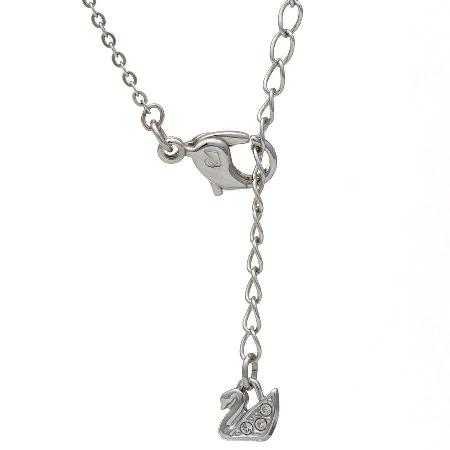 Pendants & Necklaces Diva Necklace - Boxed by Swarovski-3