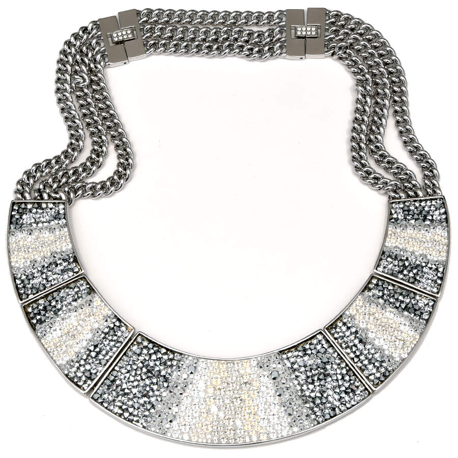 Pendants & Necklaces Vera Necklace With Extender - Boxed by Swarovski-1
