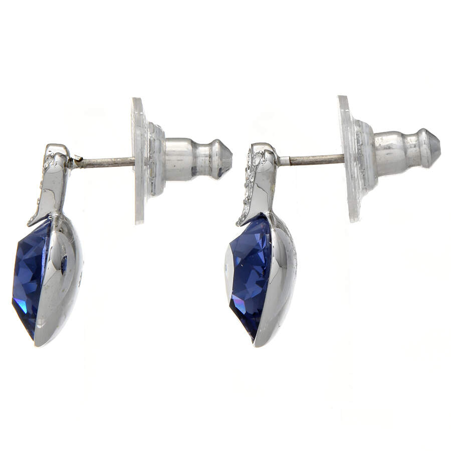 Earrings Oceanic Earrings - Boxed by Swarovski-2
