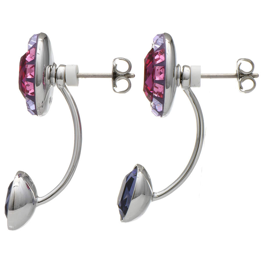 Earrings Eminence Earrings - Boxed by Swarovski-2