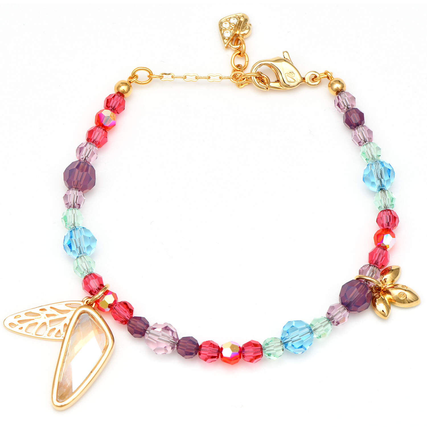Bracelets Tilly Dragonfly Bracelet - Boxed by Swarovski-2