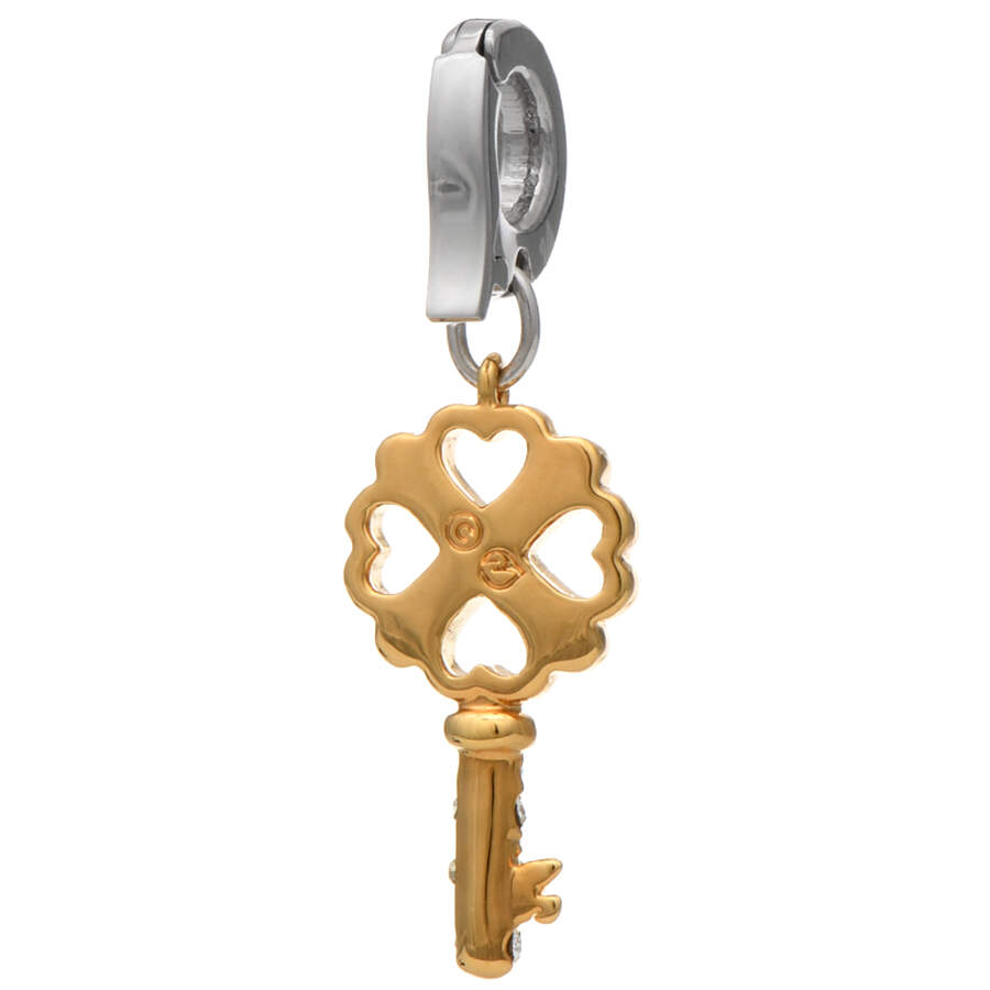 Charms Key Charm - Boxed by Swarovski-2
