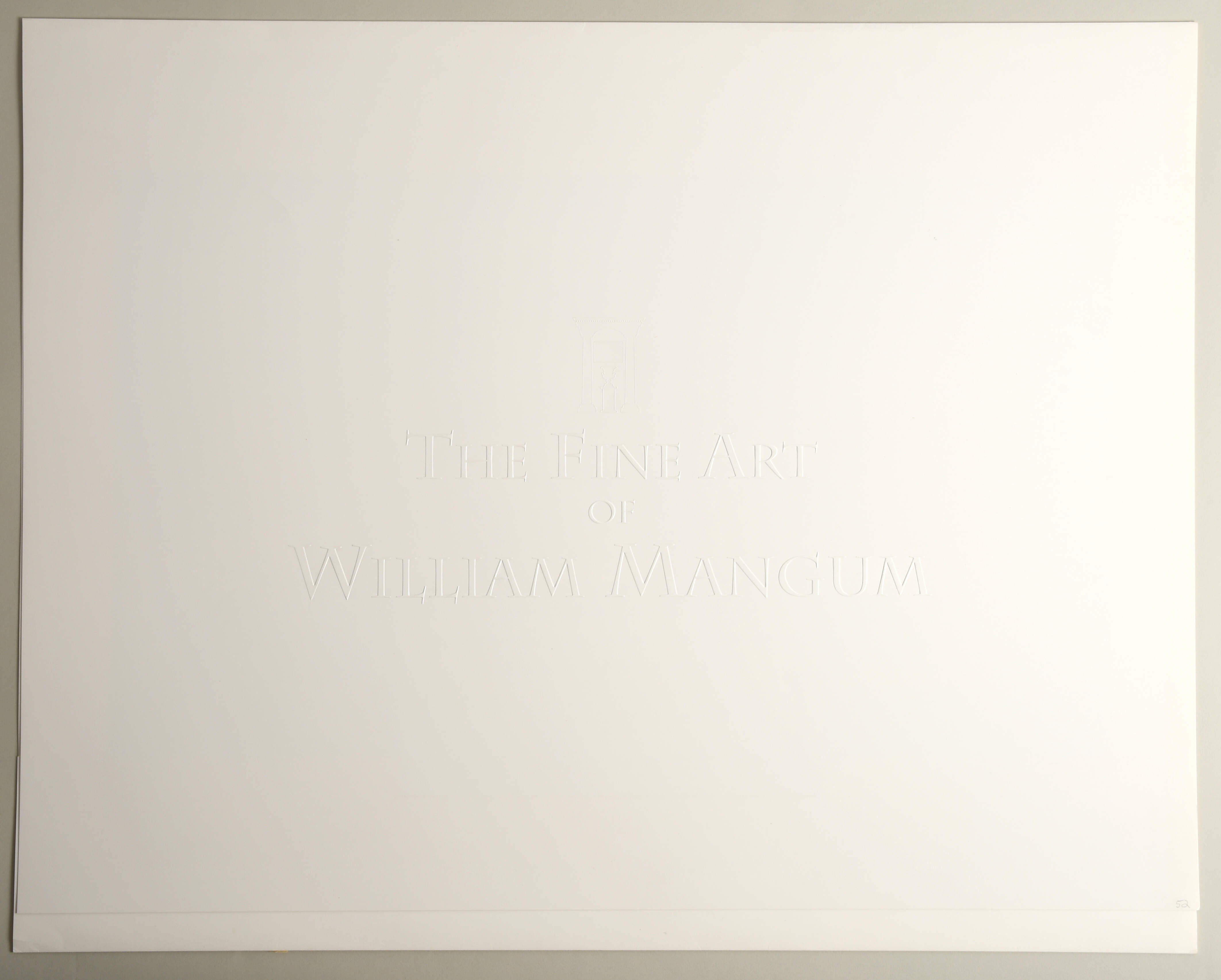 William Mangum Prints Front Street - Boxed by William Mangum-3