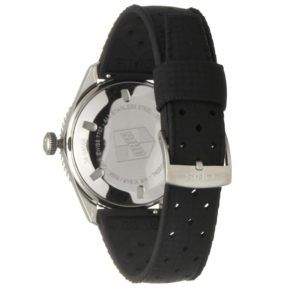 Oris Divers Sixty Five Automatic Watch-3