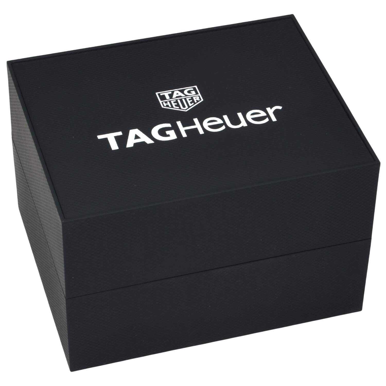 TAG Heuer 42mm Aquaracer GMT with Green dial and Box and Papers-10
