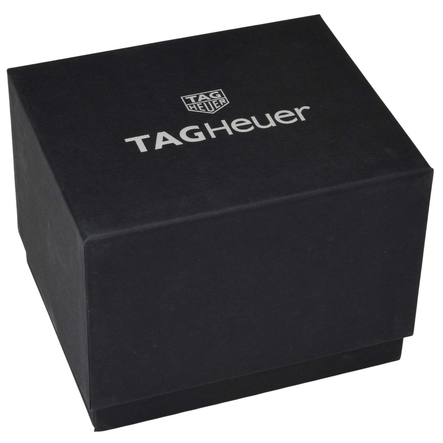 TAG Heuer 42mm Aquaracer GMT with Green dial and Box and Papers-8