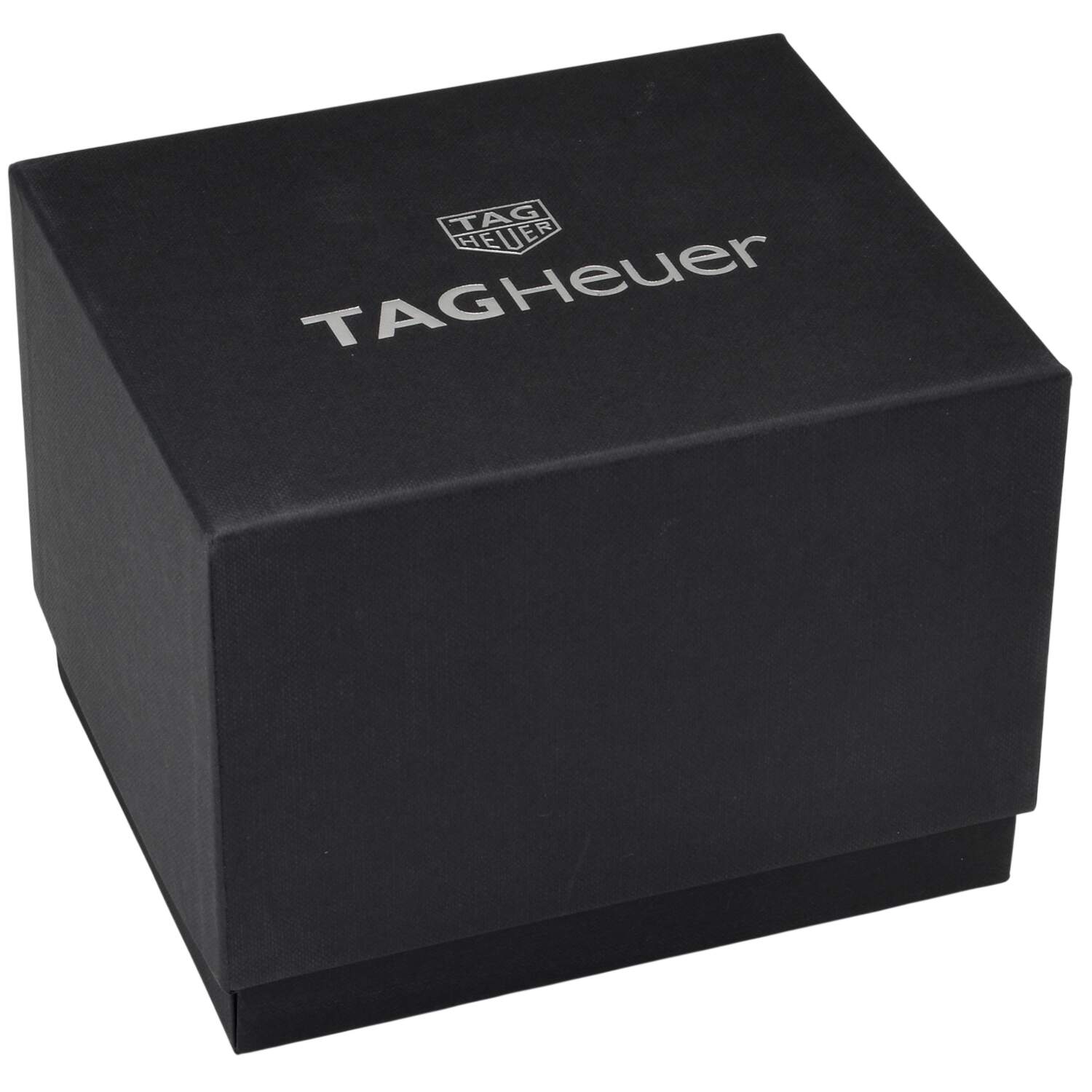 TAG Heuer Formula 1 44mm Green Dial Quartz Chronograph-8