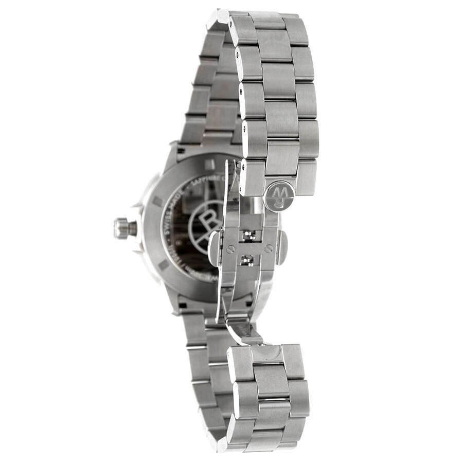 Raymond Weil Tango Quartz Watch-5