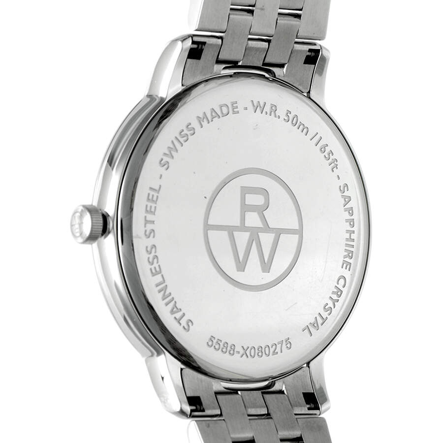 Raymond Weil Toccata Date Watch-4