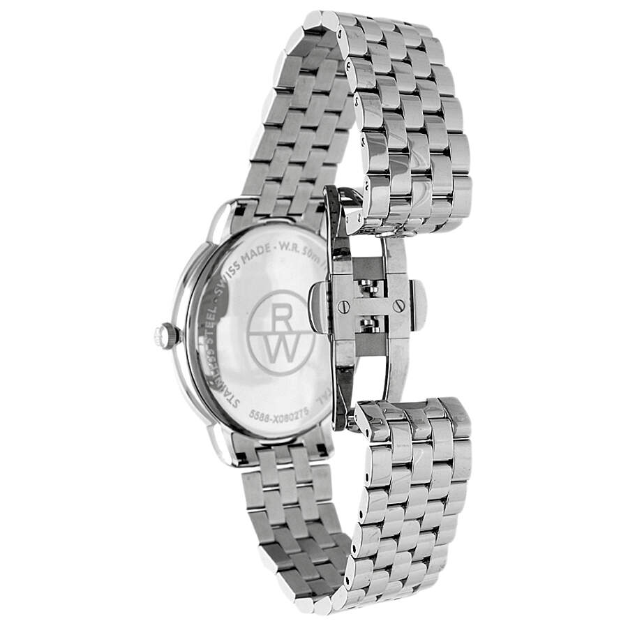 Raymond Weil Toccata Date Watch-3