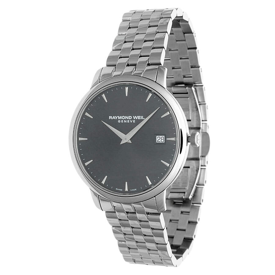 Raymond Weil Toccata Date Watch-1