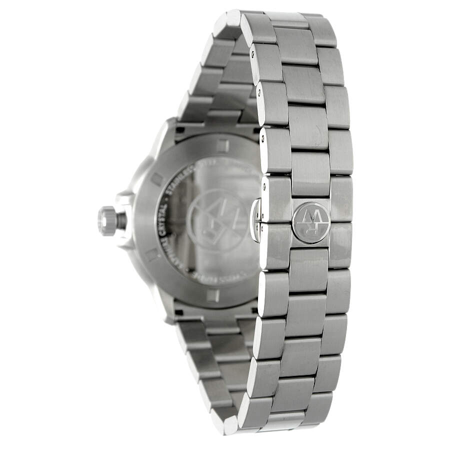 Raymond Weil Tango 300 Diver Date Watch-2