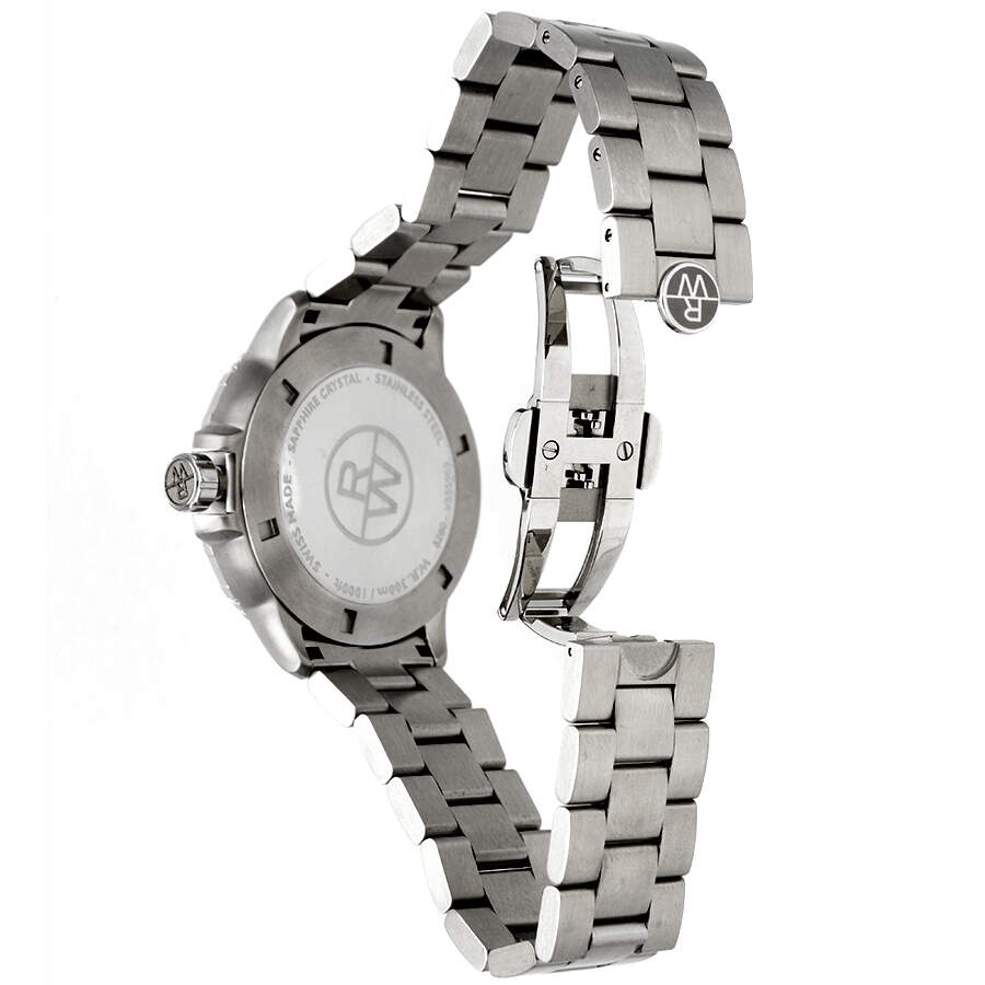Raymond Weil Tango Quartz Watch-2