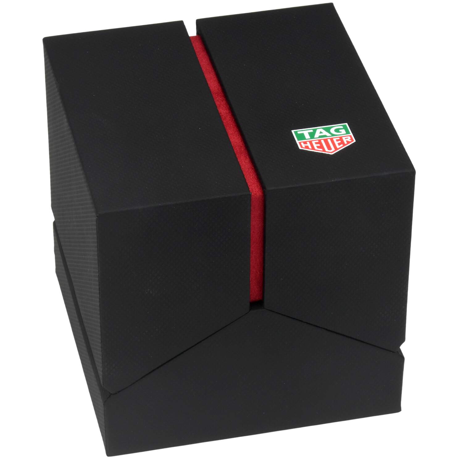 TAG Heuer Formula 1 Quartz with Black Dial 41mm-9