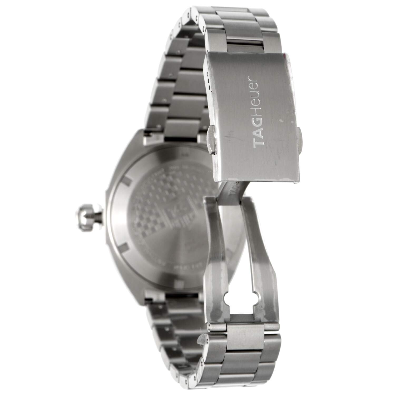 TAG Heuer Formula 1 Quartz with Black Dial 41mm-5