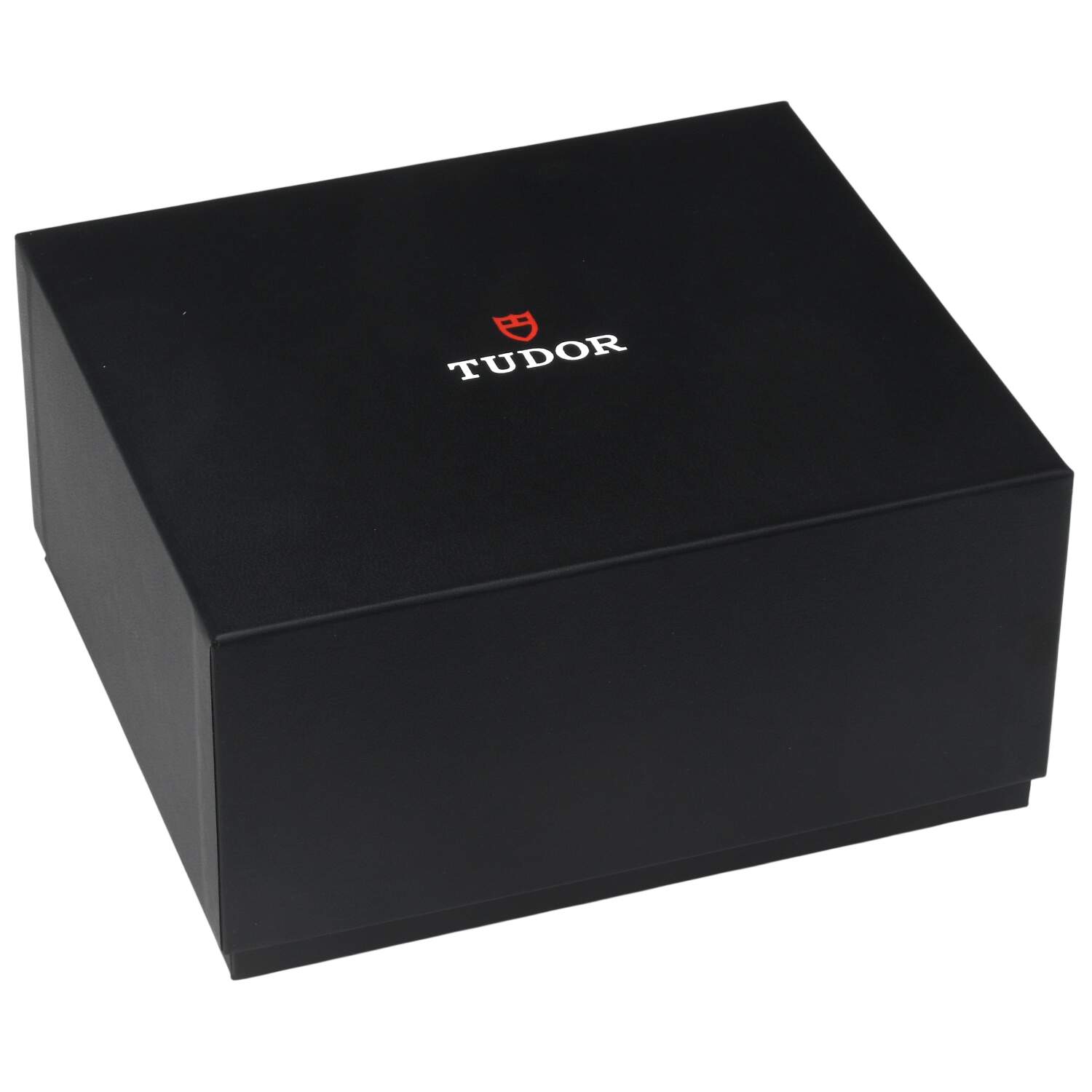 Tudor Pelagos Titanium Black Dial 42mm-9