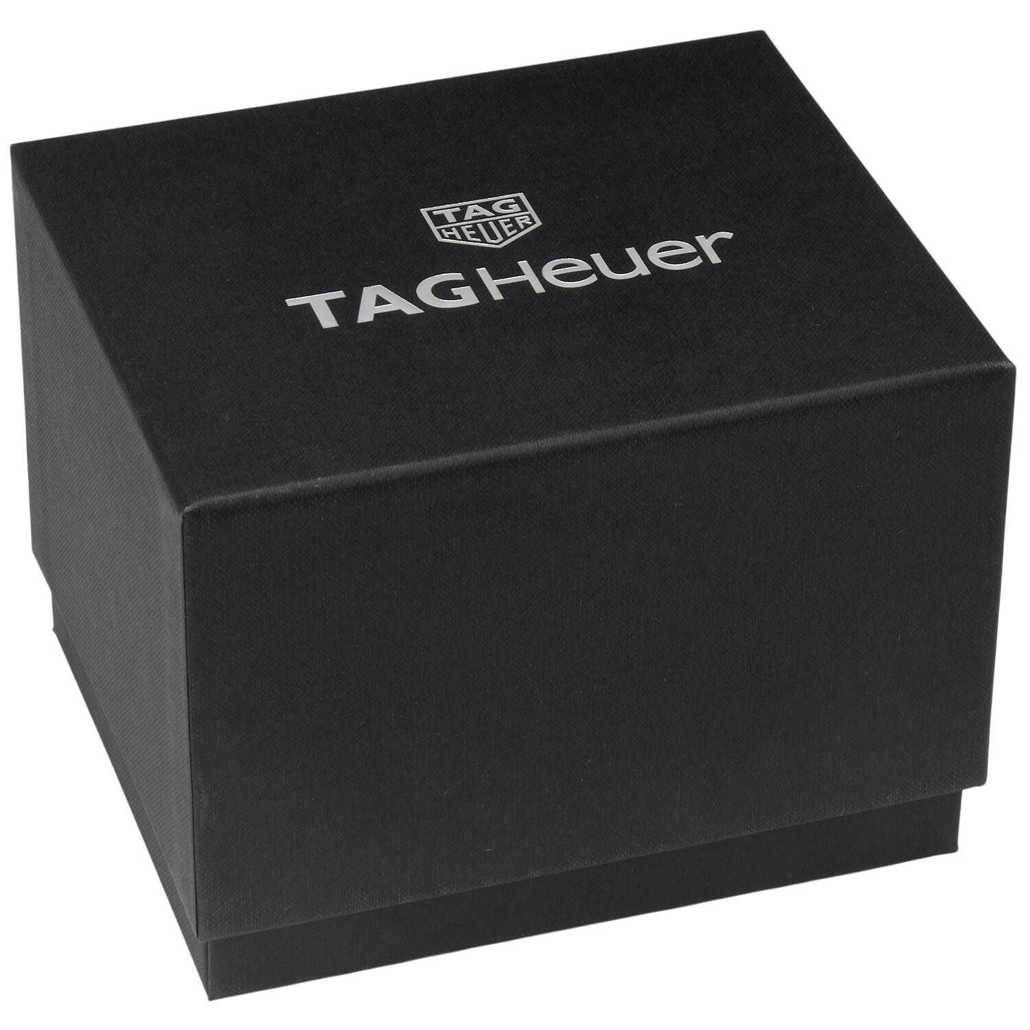 TAG Heuer Formula 1 Solargraph Blue Dial 38mm-8