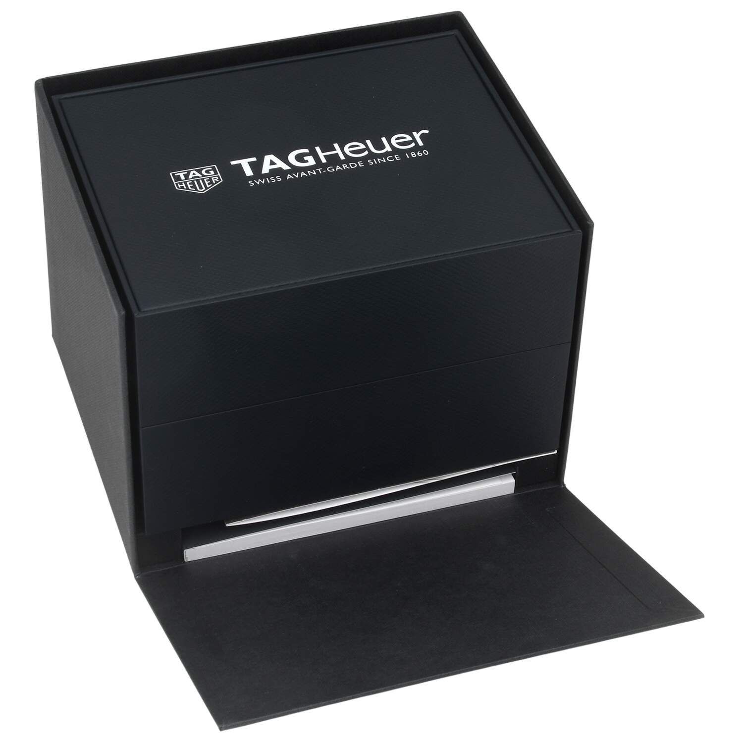 TAG Heuer Formula 1 Red Bull Racing Chronograph 44mm-9
