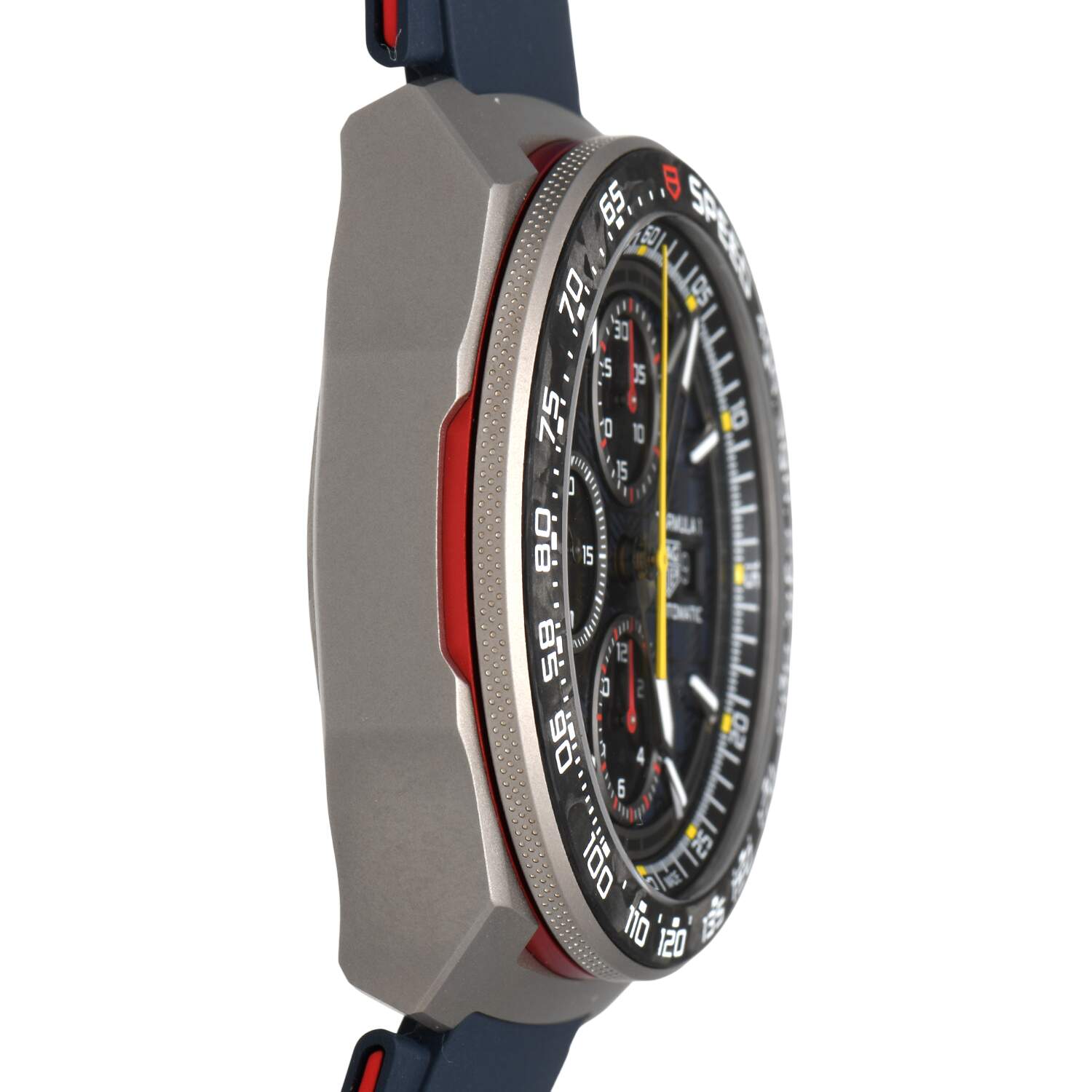 TAG Heuer Formula 1 Red Bull Racing Chronograph 44mm-6