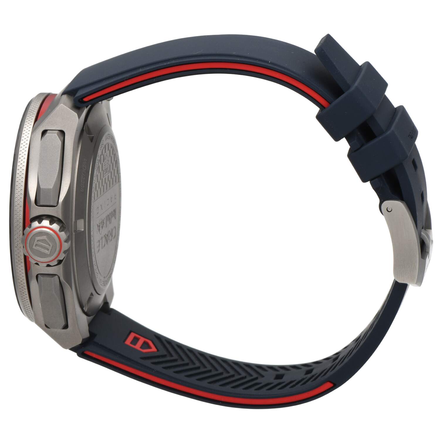 TAG Heuer Formula 1 Red Bull Racing Chronograph 44mm-5