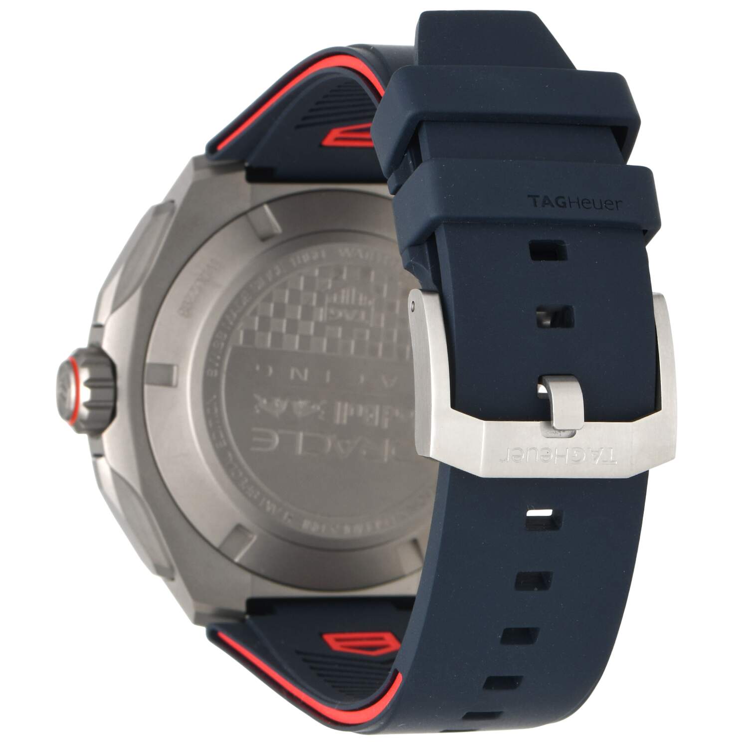 TAG Heuer Formula 1 Red Bull Racing Chronograph 44mm-3