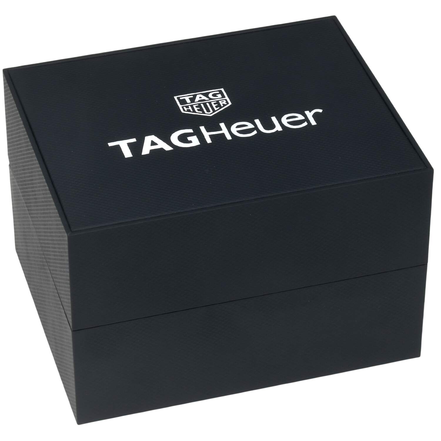 TAG Heuer Aquaracer Black Wave Dial 42mm-10