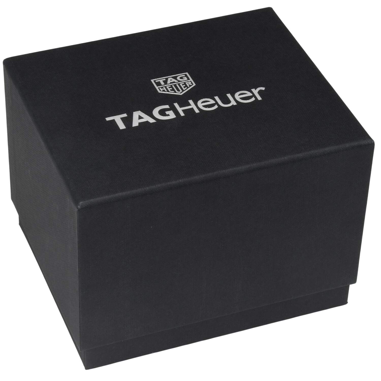 TAG Heuer Aquaracer Black Wave Dial 42mm-8
