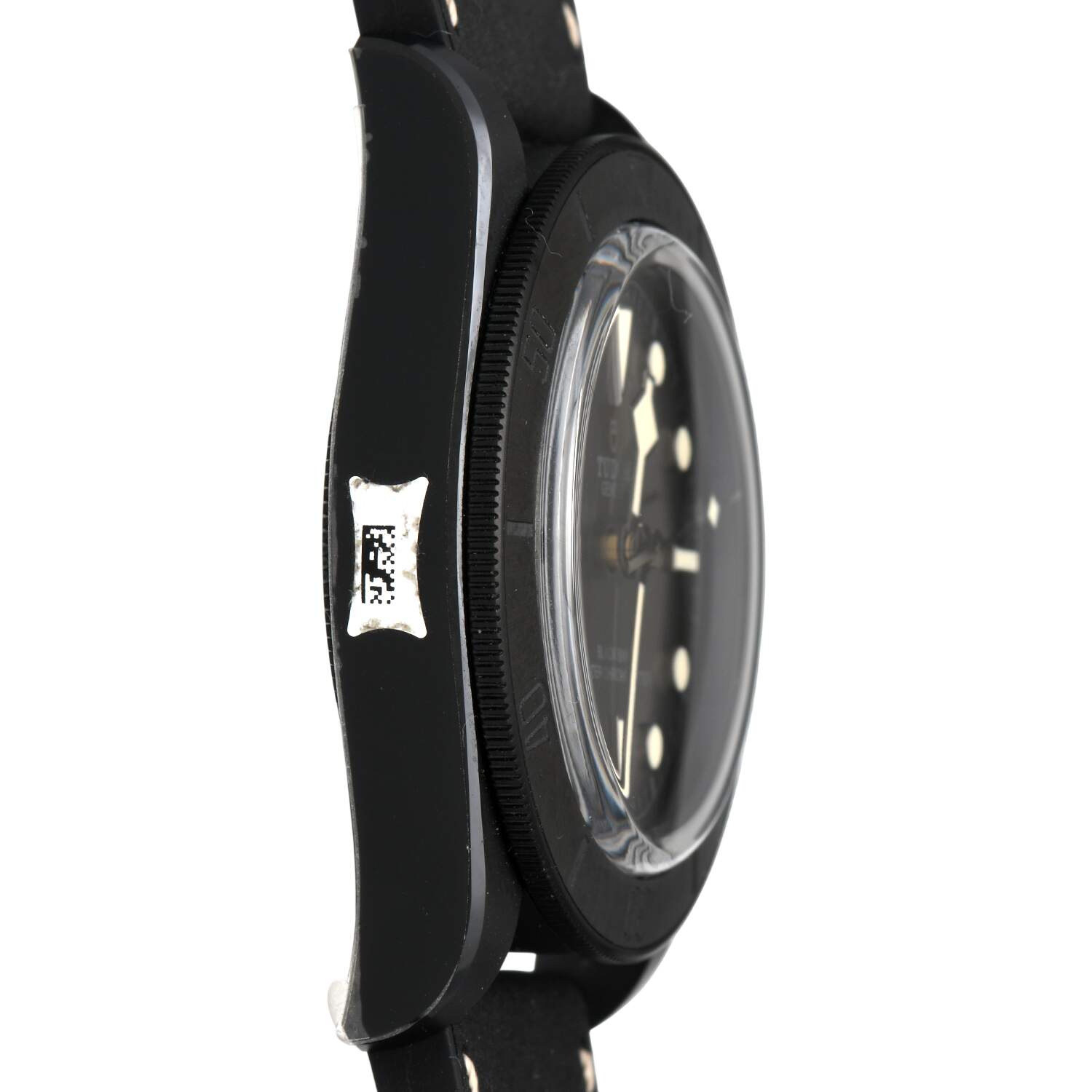 Tudor Black Bay Ceramic 41mm-6