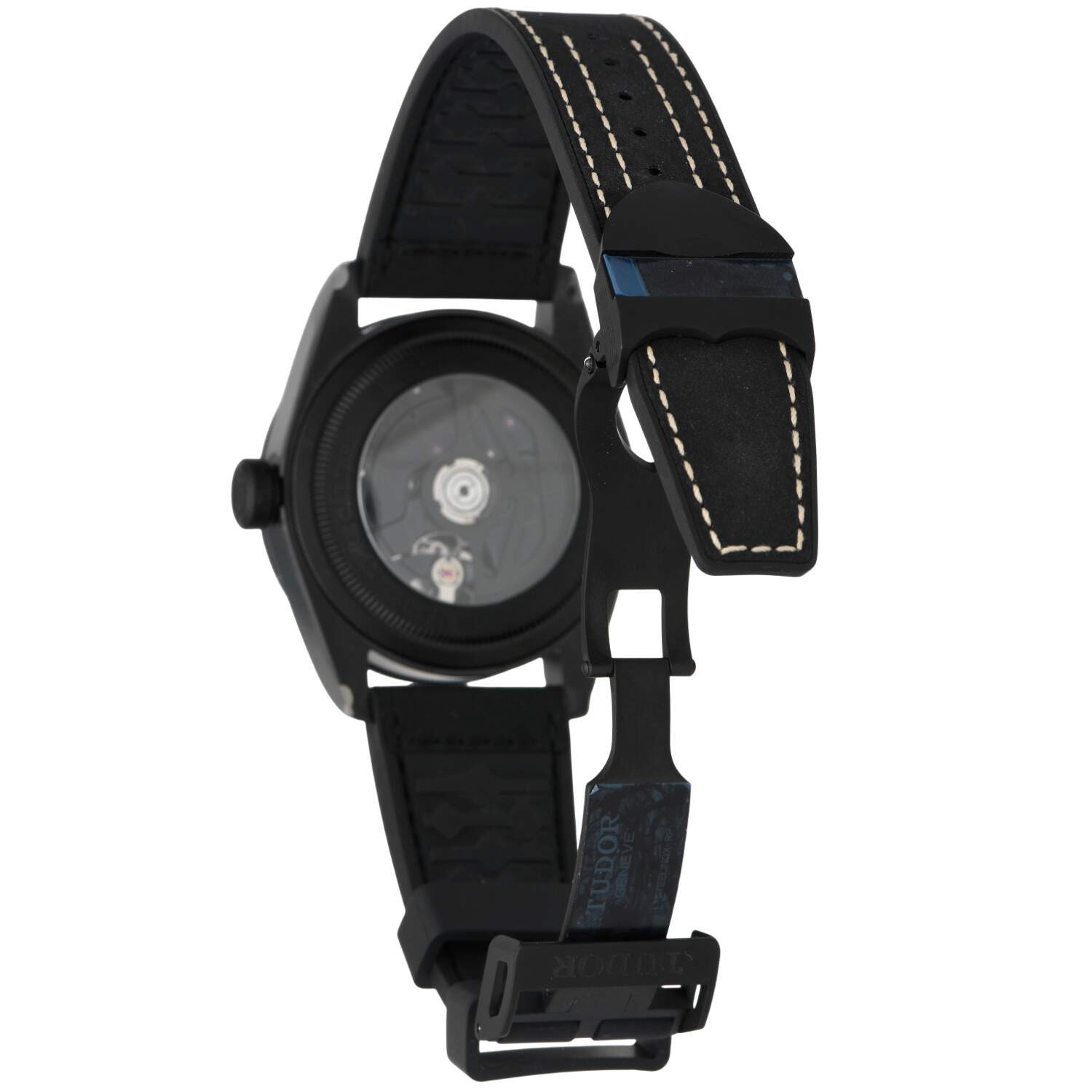 Tudor Black Bay Ceramic 41mm-4