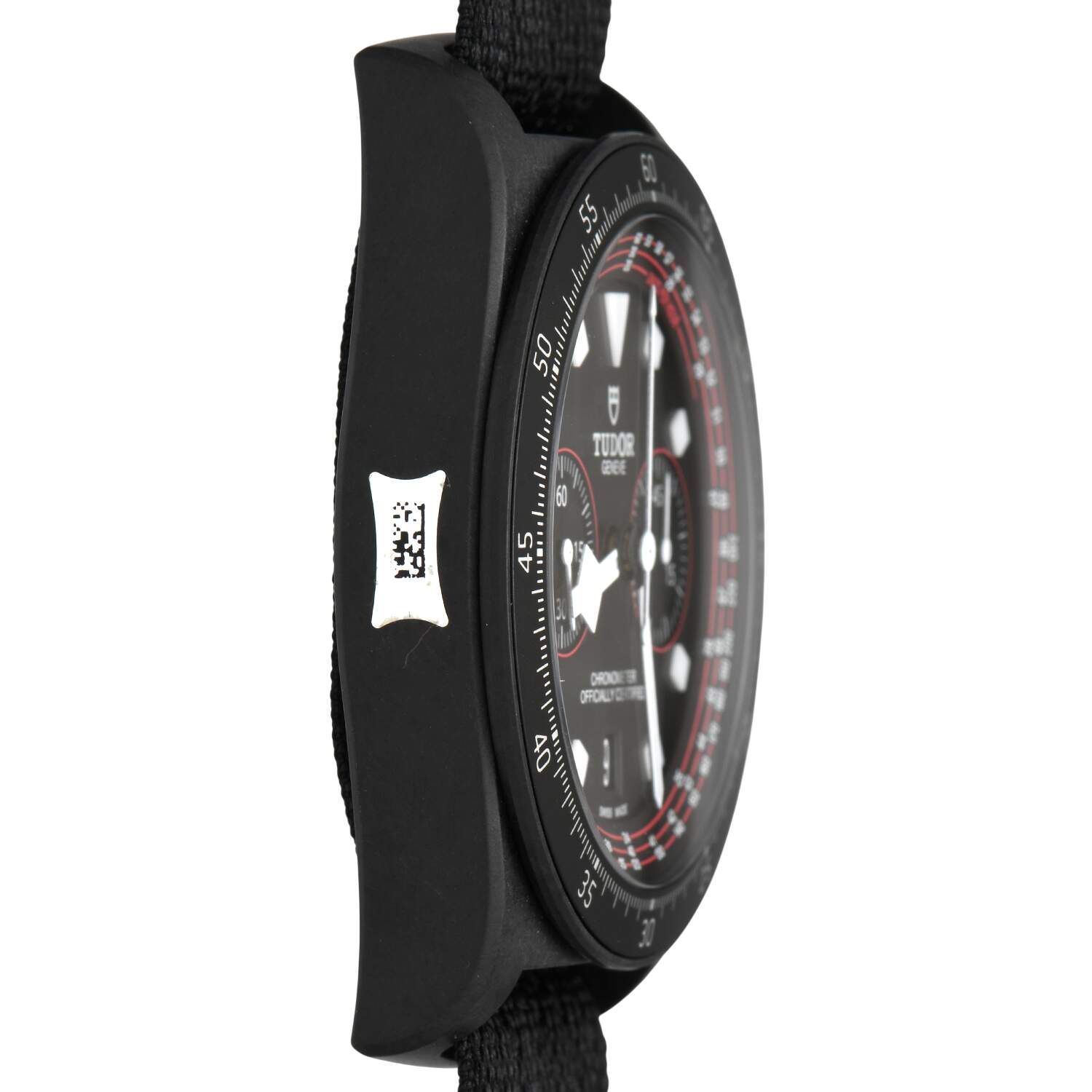 Tudor Pelagos Chronograph Carbon 43mm-6