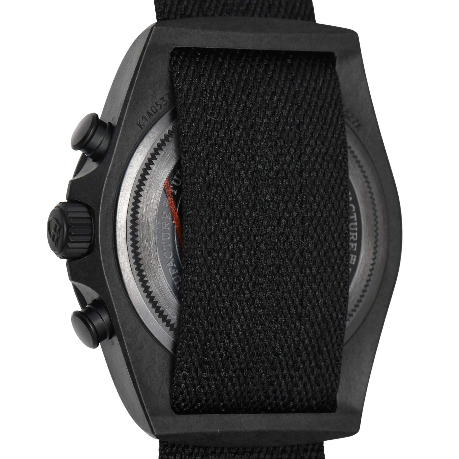 Tudor Pelagos Chronograph Carbon 43mm-2