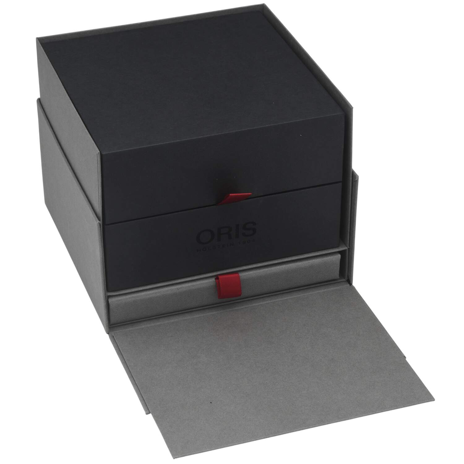 Oris Aquis Small Second Hand 45.5mm-9
