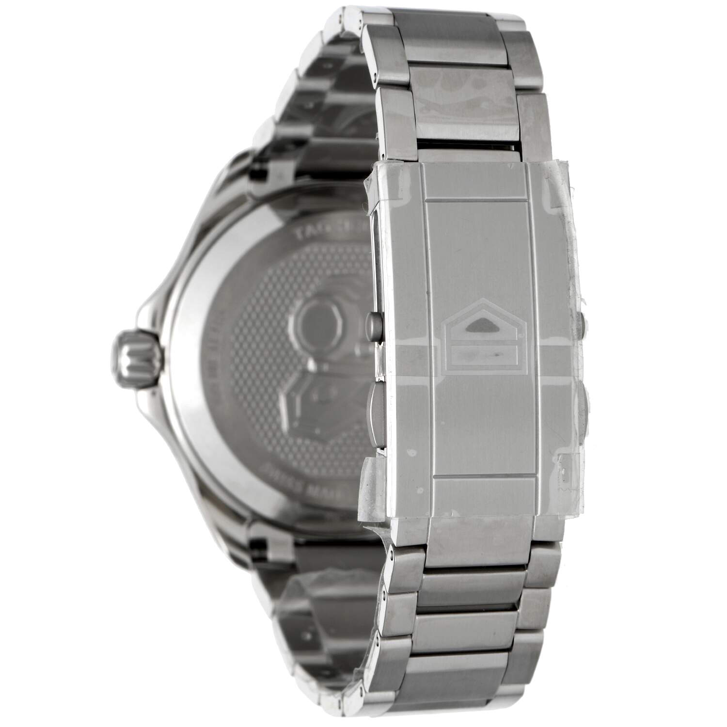 TAG Heuer Aquaracer Professional 300 Blue Dial 42mm-2