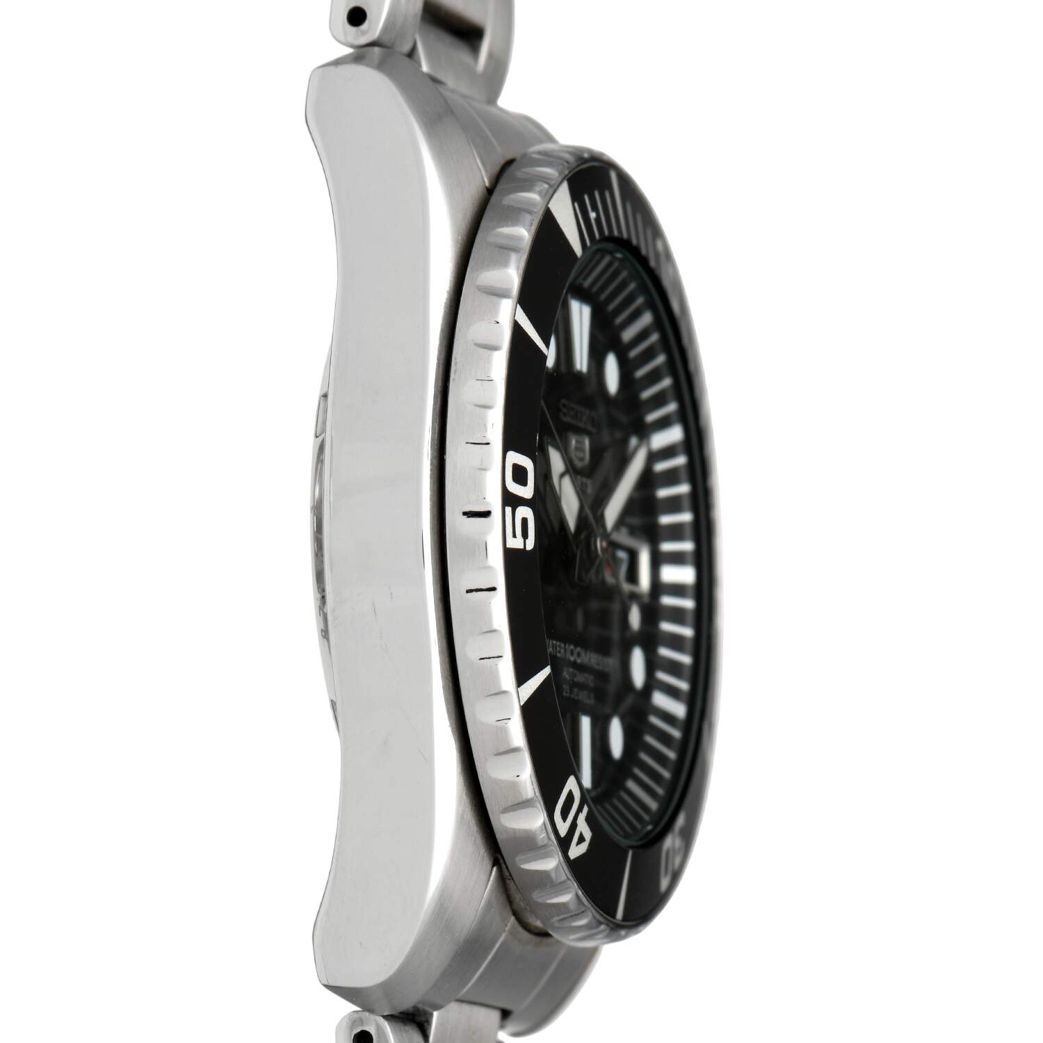 SEIKO 5 Sports "Sea Urchin" 7S36-03C0-6