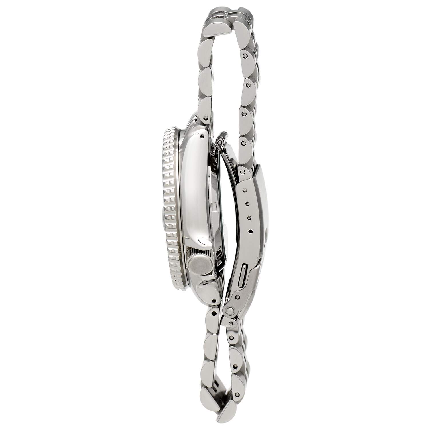 SEIKO SSK033 GMT Dive Watch-5